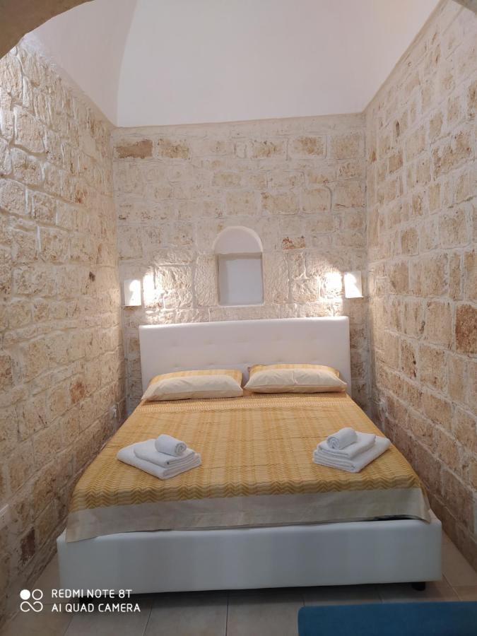 La Casuccia Apartment Ostuni Exterior photo