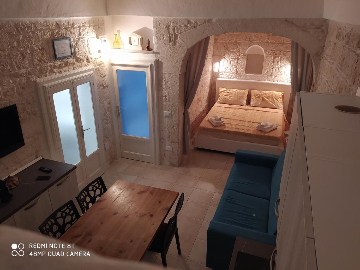 La Casuccia Apartment Ostuni Exterior photo