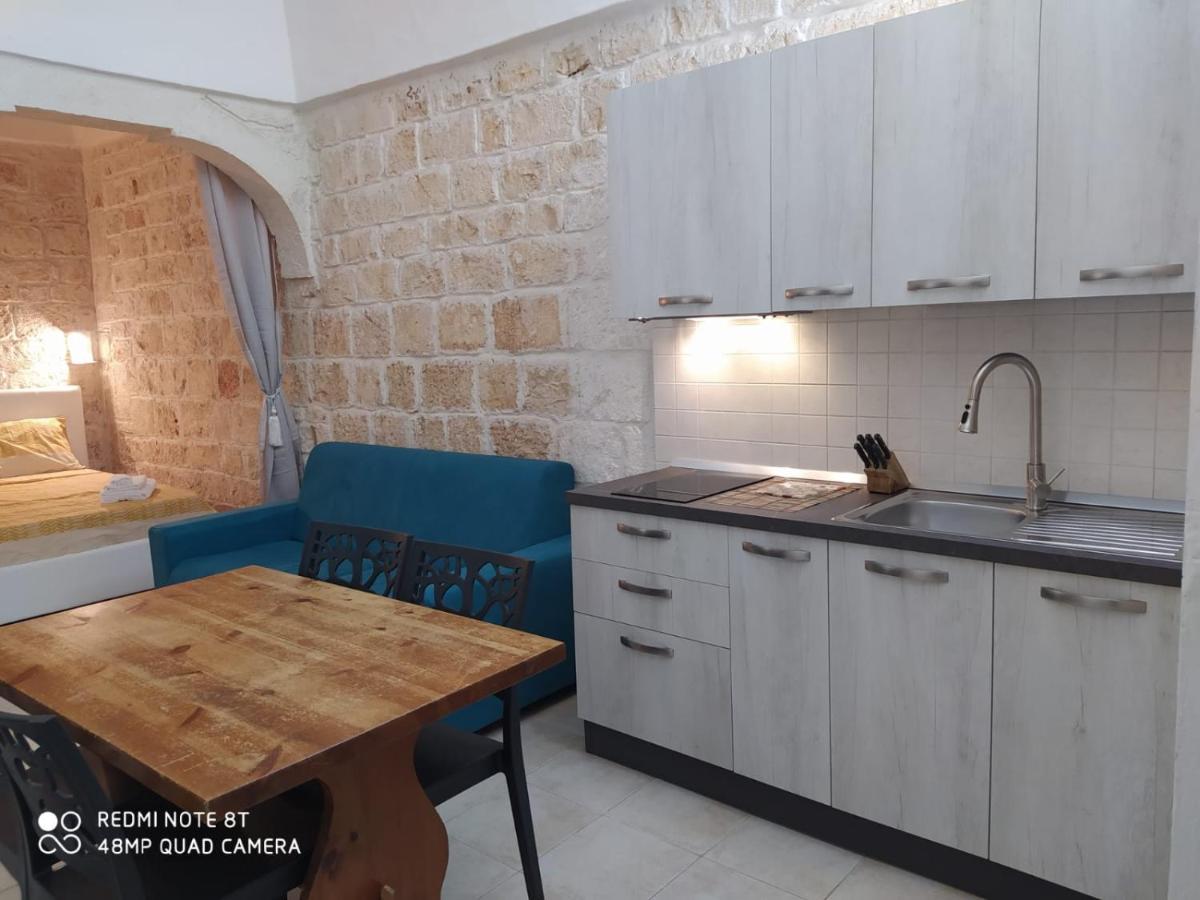 La Casuccia Apartment Ostuni Exterior photo