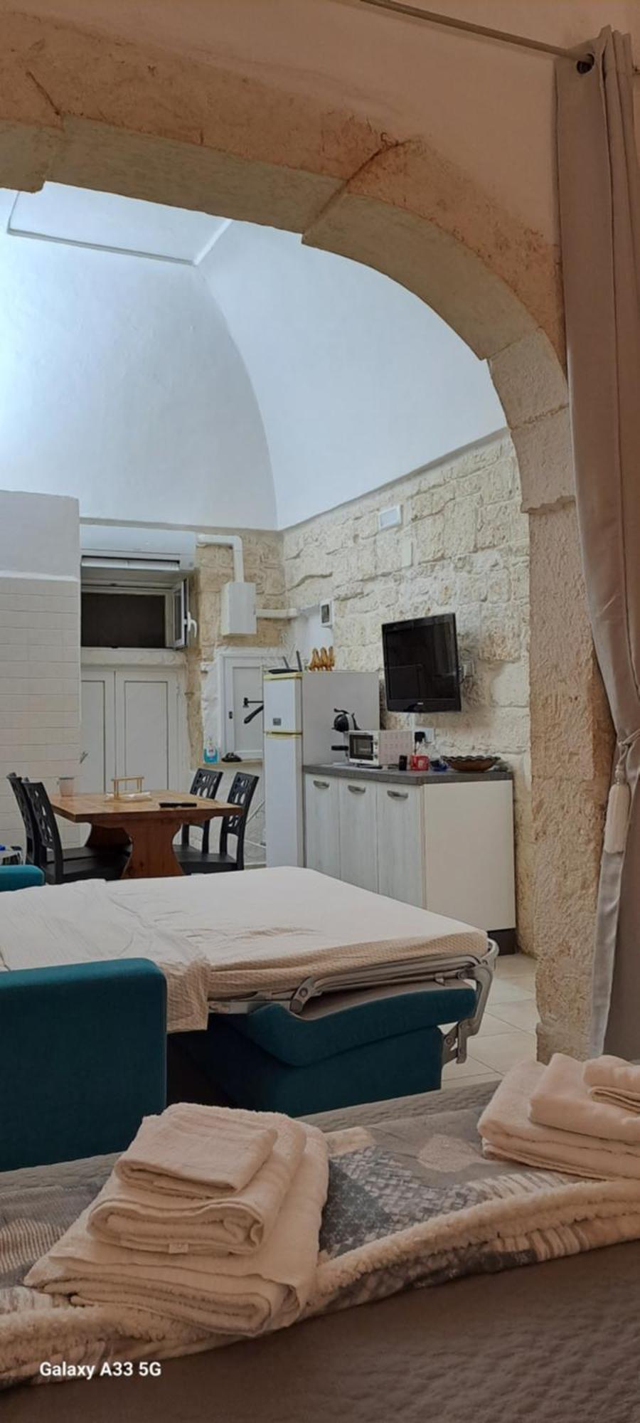 La Casuccia Apartment Ostuni Exterior photo