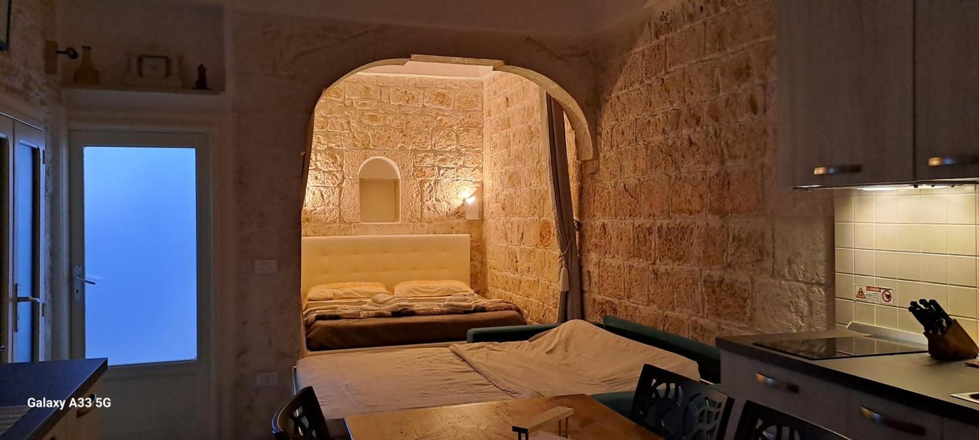 La Casuccia Apartment Ostuni Exterior photo