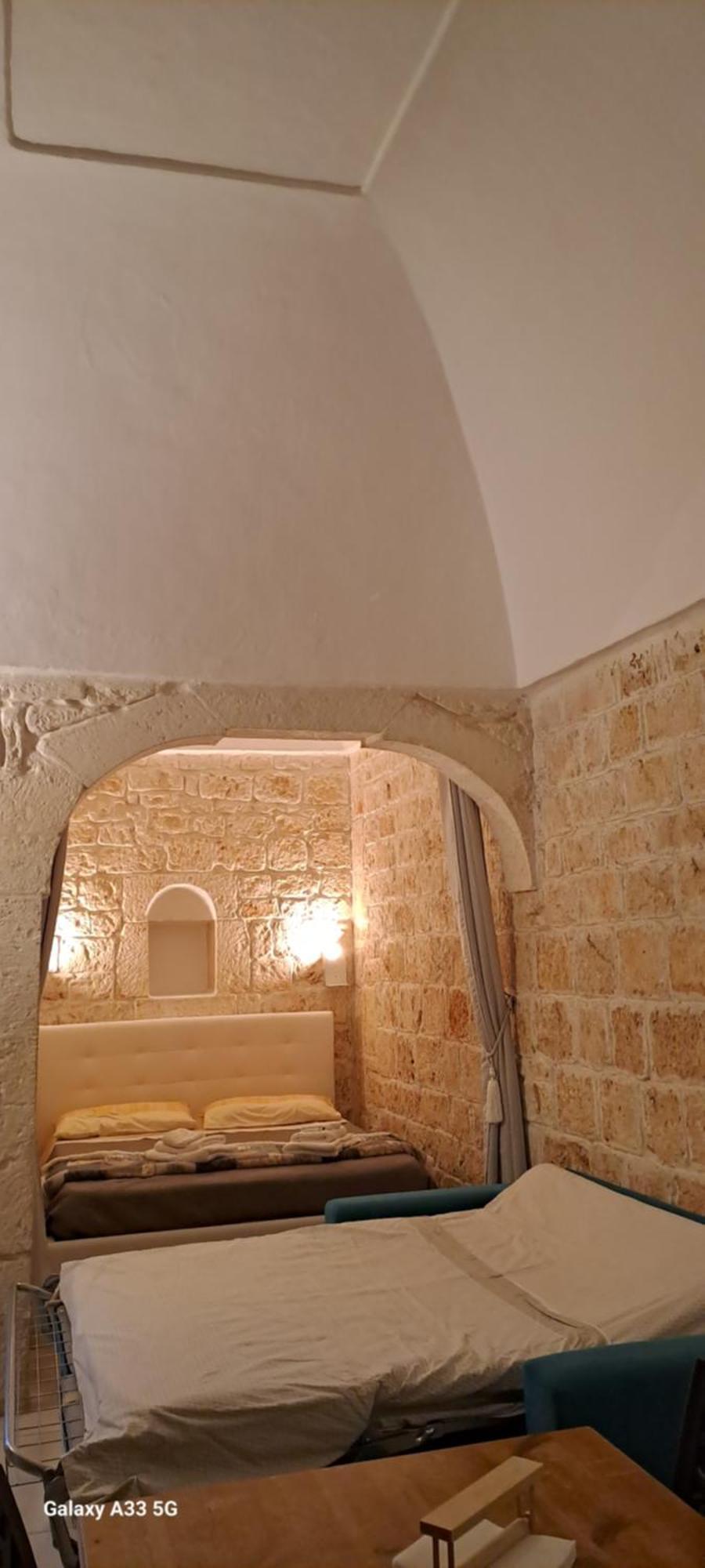 La Casuccia Apartment Ostuni Exterior photo