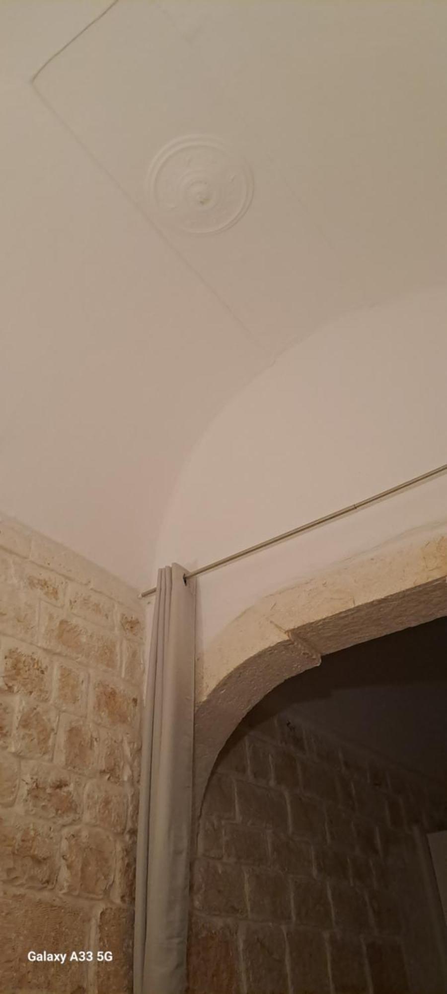 La Casuccia Apartment Ostuni Exterior photo